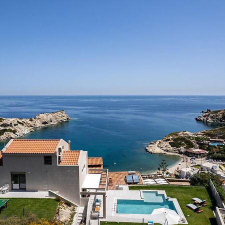 Villa Ligaria Pinnacle Esterno foto