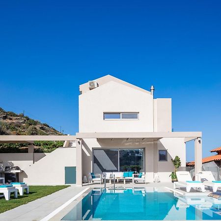 Villa Ligaria Pinnacle Esterno foto