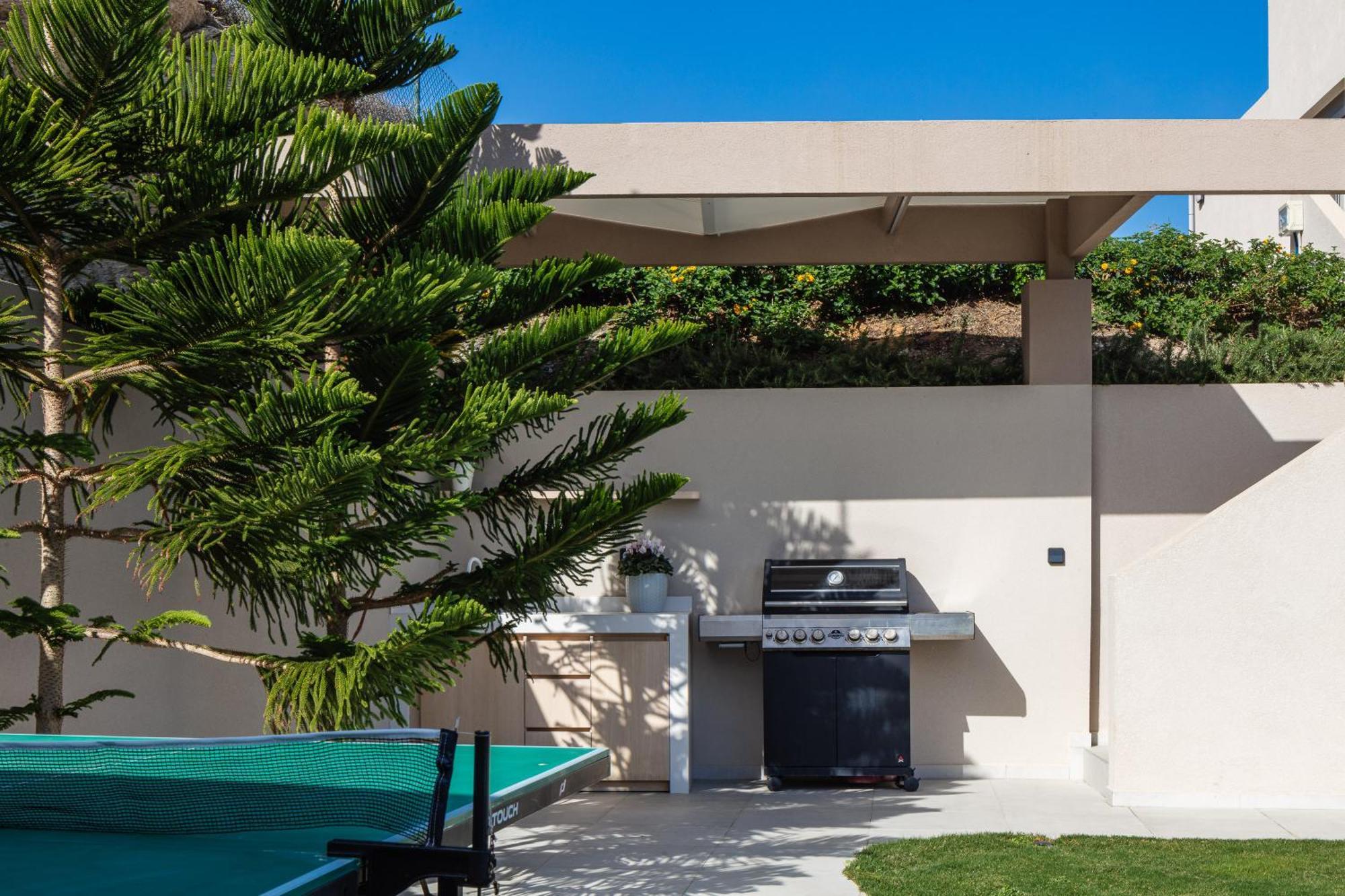 Villa Ligaria Pinnacle Esterno foto