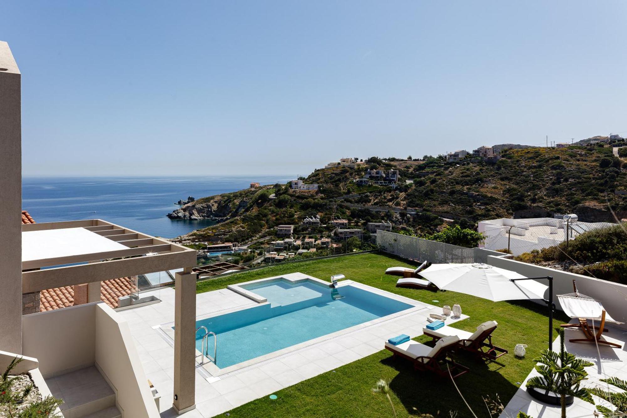 Villa Ligaria Pinnacle Esterno foto