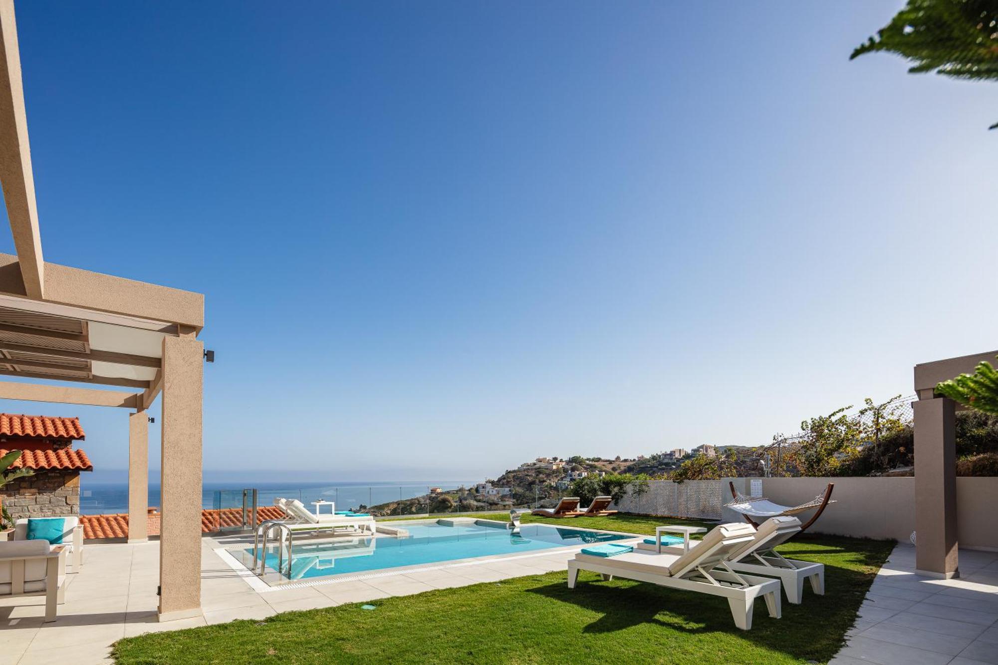 Villa Ligaria Pinnacle Esterno foto