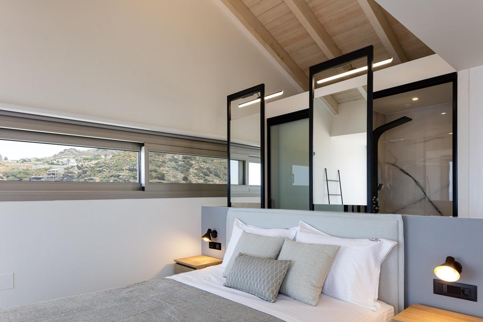 Villa Ligaria Pinnacle Esterno foto