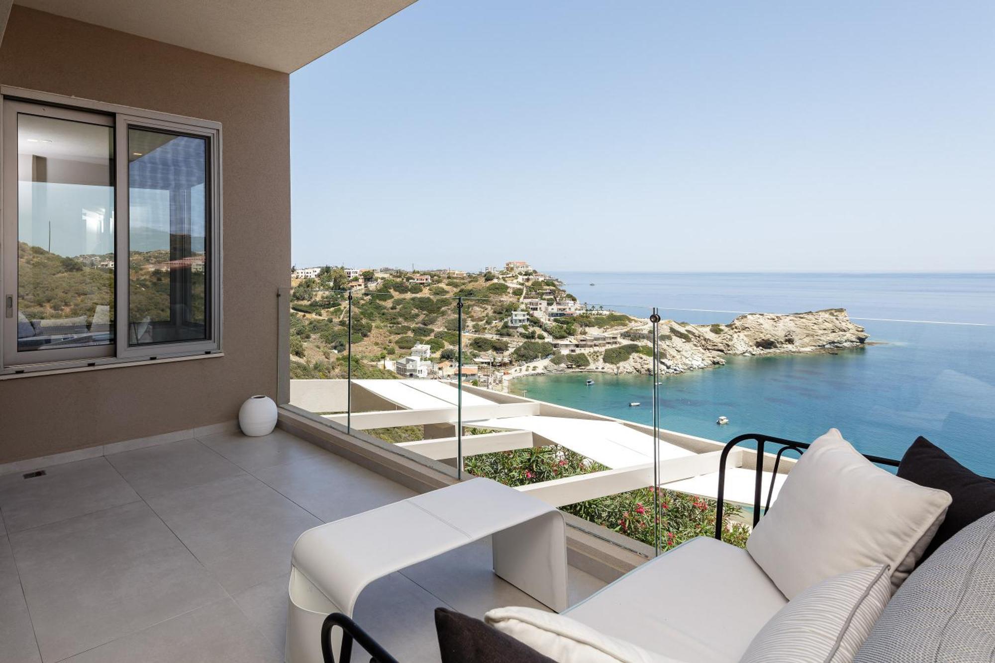 Villa Ligaria Pinnacle Esterno foto