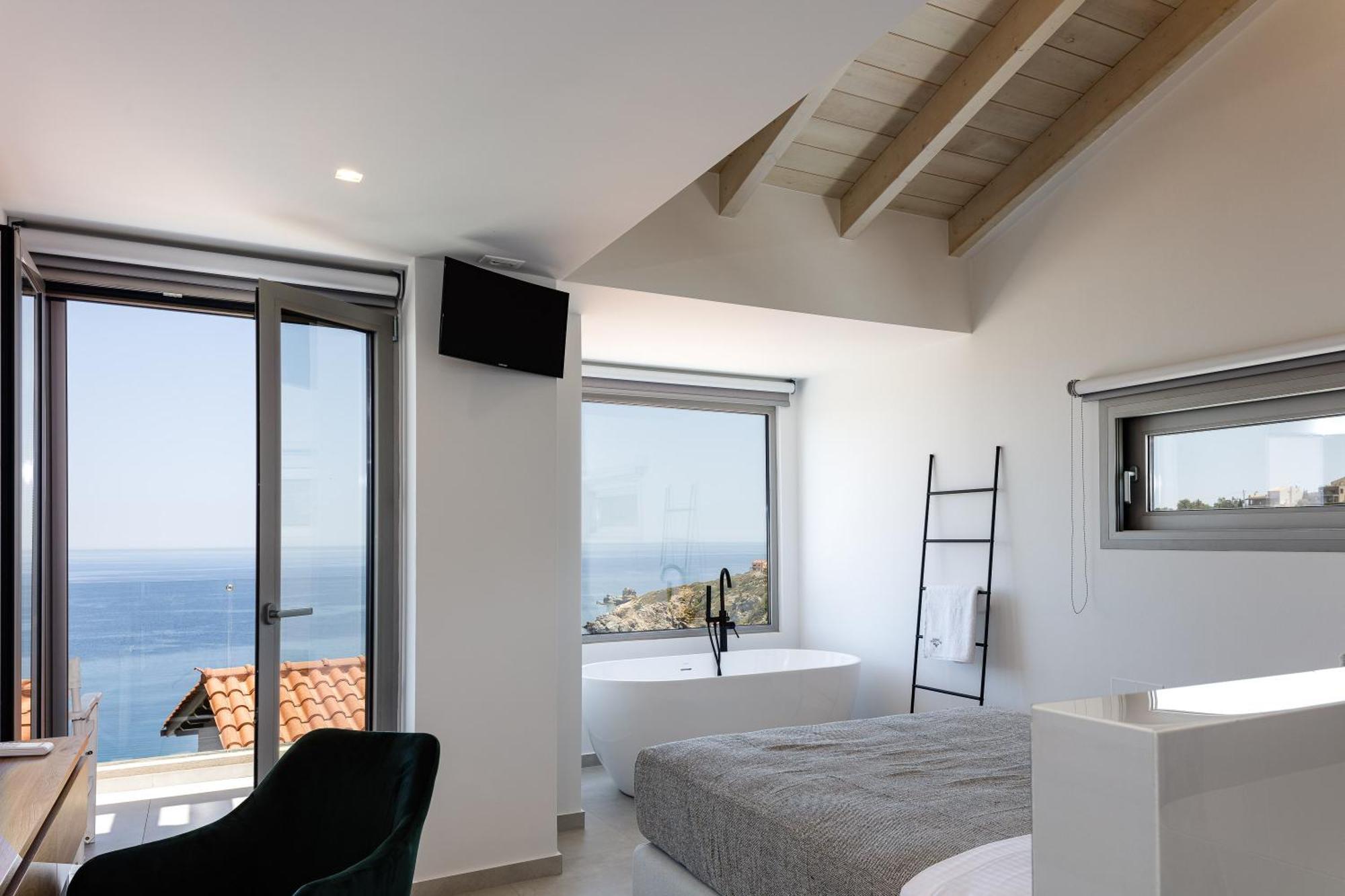 Villa Ligaria Pinnacle Esterno foto