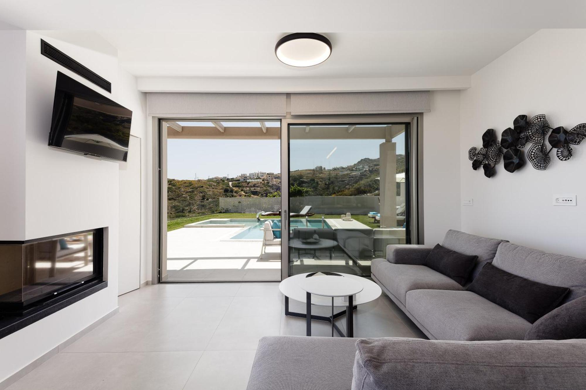 Villa Ligaria Pinnacle Esterno foto