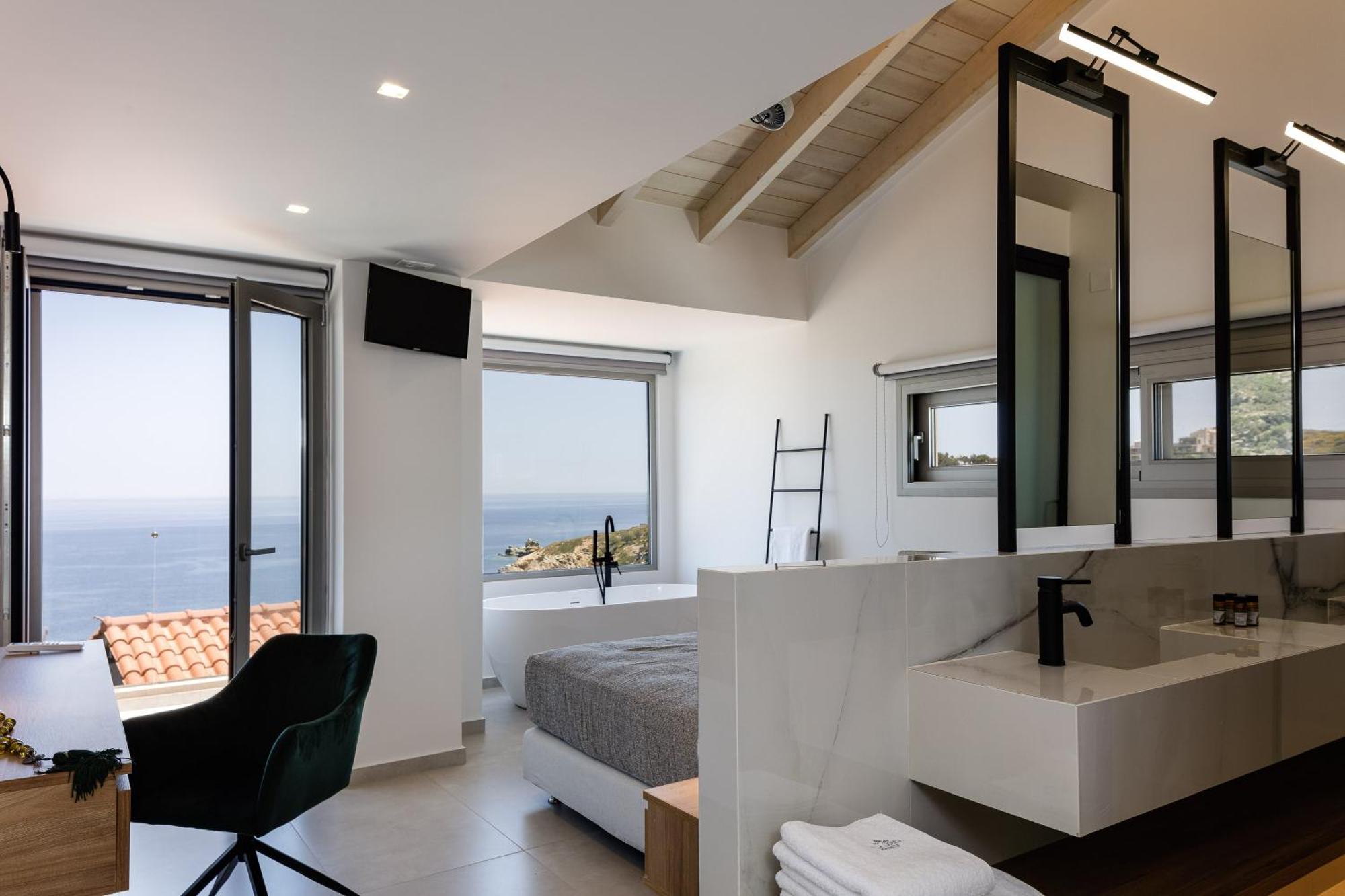 Villa Ligaria Pinnacle Esterno foto